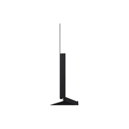 LG OLED 4K evo AI C6 TV , OLED48C61LA , 48 , Smart TV , webOS , UHD , Black