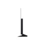 LG OLED 4K evo AI C6 TV , OLED48C61LA , 48 , Smart TV , webOS , UHD , Black