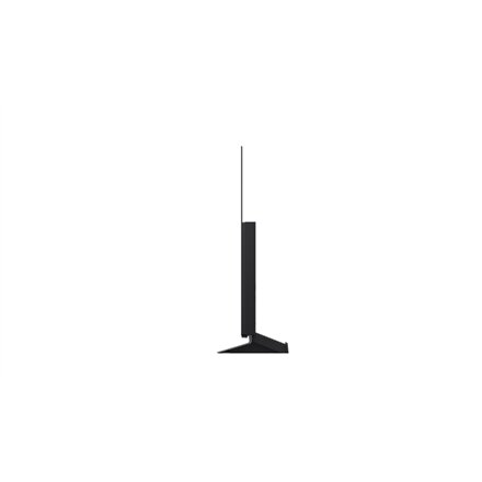 LG OLED 4K evo AI C6 TV , OLED48C61LA , 48 , Smart TV , webOS , UHD , Black