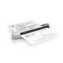 Epson , Wireless portable scanner , WorkForce DS-80W , Colour