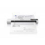 Epson , Wireless portable scanner , WorkForce DS-80W , Colour
