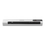 Epson , Wireless portable scanner , WorkForce DS-80W , Colour