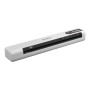 Epson , Wireless portable scanner , WorkForce DS-80W , Colour