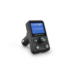 Car Transmitter FM Xtra , Bluetooth , FM , USB connectivity