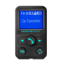 Car Transmitter FM Xtra , Bluetooth , FM , USB connectivity