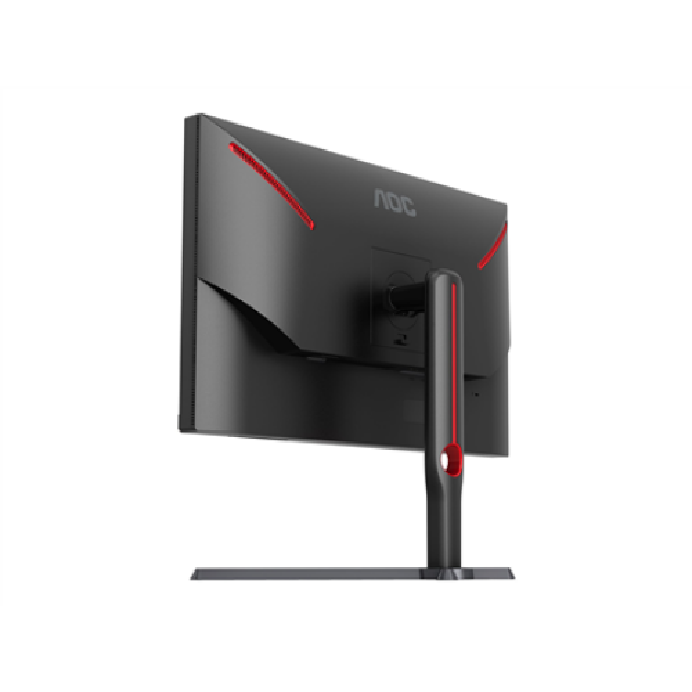 AOC , Monitor , Q27G3XMN/BK , 27 , VA , 16:9 , 180 Hz , 1 ms , 2560 x 1440 pixels , 700 cd/m² , HDMI ports quantity 2 , Black