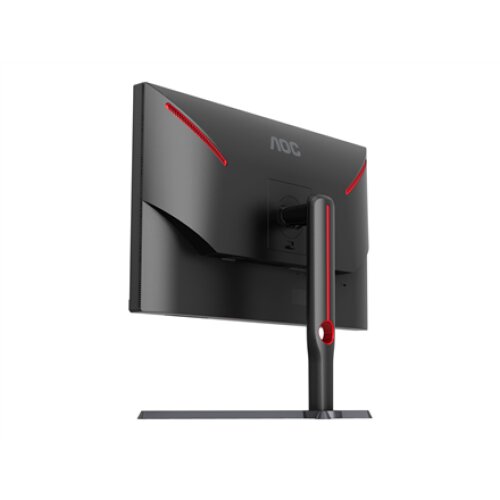 AOC , Monitor , Q27G3XMN/BK , 27 , VA , 16:9 , 180 Hz , 1 ms , 2560 x 1440 pixels , 700 cd/m² , HDMI ports quantity 2 , Black