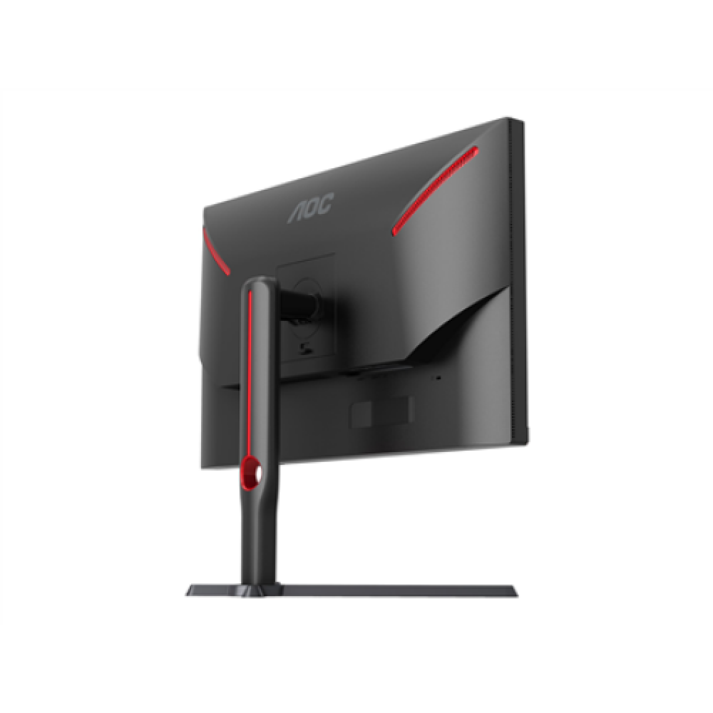 AOC , Monitor , Q27G3XMN/BK , 27 , VA , 16:9 , 180 Hz , 1 ms , 2560 x 1440 pixels , 700 cd/m² , HDMI ports quantity 2 , Black