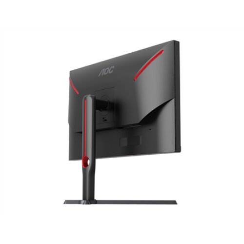AOC , Monitor , Q27G3XMN/BK , 27 , VA , 16:9 , 180 Hz , 1 ms , 2560 x 1440 pixels , 700 cd/m² , HDMI ports quantity 2 , Black
