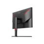 AOC , Monitor , Q27G3XMN/BK , 27 , VA , 16:9 , 180 Hz , 1 ms , 2560 x 1440 pixels , 700 cd/m² , HDMI ports quantity 2 , Black