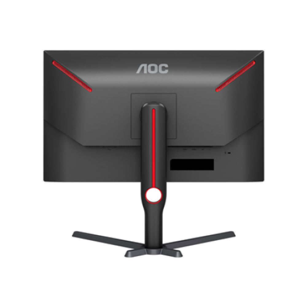 AOC , Monitor , Q27G3XMN/BK , 27 , VA , 16:9 , 180 Hz , 1 ms , 2560 x 1440 pixels , 700 cd/m² , HDMI ports quantity 2 , Black