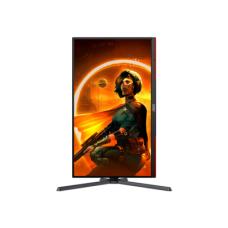 AOC , Monitor , Q27G3XMN/BK , 27 , VA , 16:9 , 180 Hz , 1 ms , 2560 x 1440 pixels , 700 cd/m² , HDMI ports quantity 2 , Black