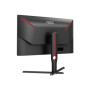 AOC , Monitor , Q27G3XMN/BK , 27 , VA , 16:9 , 180 Hz , 1 ms , 2560 x 1440 pixels , 700 cd/m² , HDMI ports quantity 2 , Black