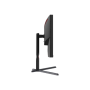 AOC , Monitor , Q27G3XMN/BK , 27 , VA , 16:9 , 180 Hz , 1 ms , 2560 x 1440 pixels , 700 cd/m² , HDMI ports quantity 2 , Black