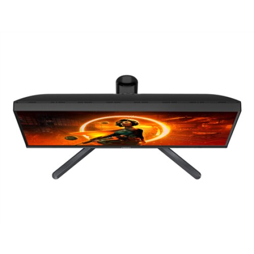 AOC , Monitor , Q27G3XMN/BK , 27 , VA , 16:9 , 180 Hz , 1 ms , 2560 x 1440 pixels , 700 cd/m² , HDMI ports quantity 2 , Black