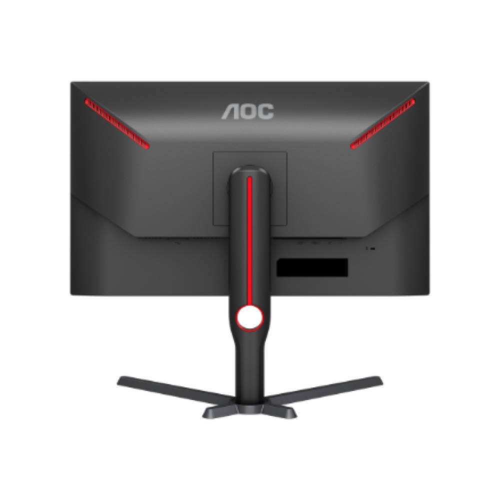 AOC , Monitor , Q27G3XMN/BK , 27 , VA , 16:9 , 180 Hz , 1 ms , 2560 x 1440 pixels , 700 cd/m² , HDMI ports quantity 2 , Black