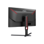AOC , Monitor , Q27G3XMN/BK , 27 , VA , 16:9 , 180 Hz , 1 ms , 2560 x 1440 pixels , 700 cd/m² , HDMI ports quantity 2 , Black
