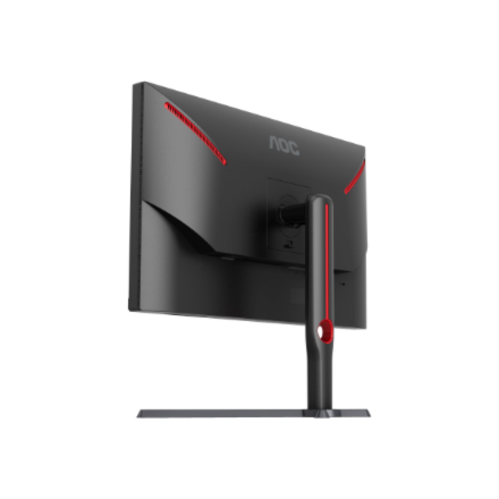 AOC , Monitor , Q27G3XMN/BK , 27 , VA , 16:9 , 180 Hz , 1 ms , 2560 x 1440 pixels , 700 cd/m² , HDMI ports quantity 2 , Black