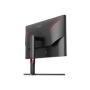 AOC , Monitor , Q27G3XMN/BK , 27 , VA , 16:9 , 180 Hz , 1 ms , 2560 x 1440 pixels , 700 cd/m² , HDMI ports quantity 2 , Black