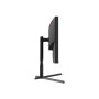 AOC , Monitor , Q27G3XMN/BK , 27 , VA , 16:9 , 180 Hz , 1 ms , 2560 x 1440 pixels , 700 cd/m² , HDMI ports quantity 2 , Black