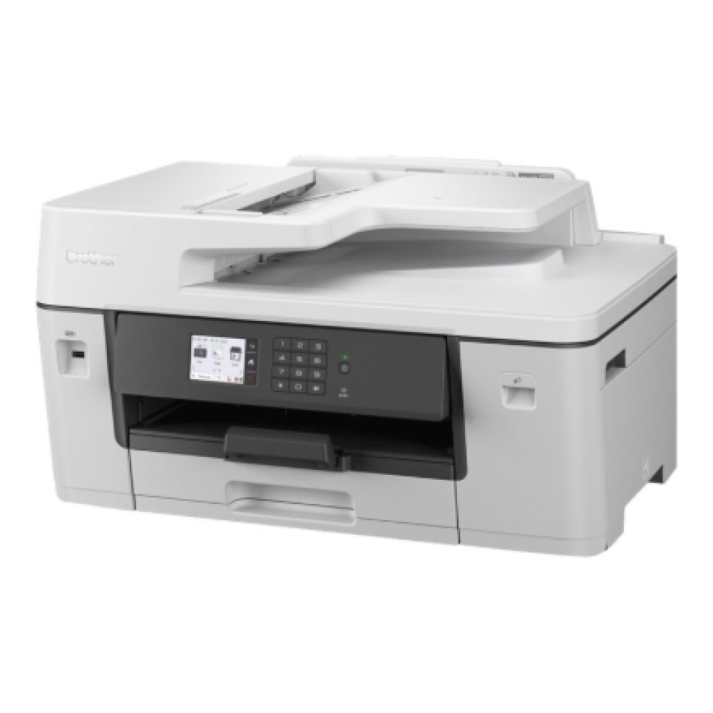 Brother MFC-J6540DW , Inkjet , Colour , 4-in-1 , A3 , Wi-Fi