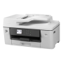 Brother MFC-J6540DW , Inkjet , Colour , 4-in-1 , A3 , Wi-Fi