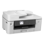 Brother MFC-J6540DW , Inkjet , Colour , 4-in-1 , A3 , Wi-Fi