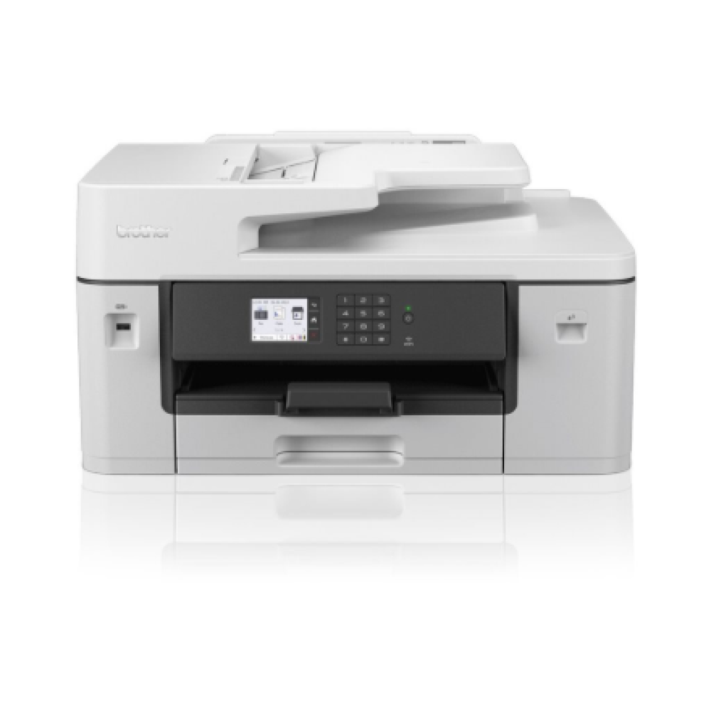 Brother MFC-J6540DW , Inkjet , Colour , 4-in-1 , A3 , Wi-Fi