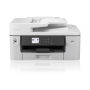 Brother MFC-J6540DW , Inkjet , Colour , 4-in-1 , A3 , Wi-Fi