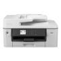 Brother MFC-J6540DW , Inkjet , Colour , 4-in-1 , A3 , Wi-Fi