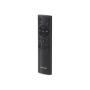 Sharp , 2.0.2 Compact Dolby Atmos Soundbar , HT-SB700 , 140 W , Bluetooth , Black , Wireless connection