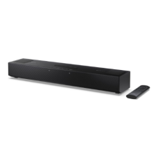 Sharp , 2.0.2 Compact Dolby Atmos Soundbar , HT-SB700 , 140 W , Bluetooth , Black , Wireless connection