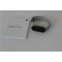 SALE OUT. Xiaomi Smart Band 9, Titan Gray , Xiaomi USED, MISSING CHARGER