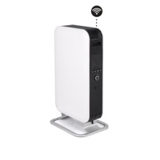 Mill , Heater , OIL2000WIFI3 GEN3 , Oil Filled Radiator , 2000 W , Number of power levels 3 , Suitable for rooms up to 24 m² , White
