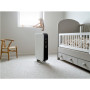 Mill , Heater , OIL2000WIFI3 GEN3 , Oil Filled Radiator , 2000 W , Number of power levels 3 , Suitable for rooms up to 24 m² , White