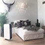 Mill , Heater , OIL2000WIFI3 GEN3 , Oil Filled Radiator , 2000 W , Number of power levels 3 , Suitable for rooms up to 24 m² , White
