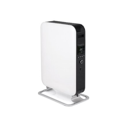 Mill , Heater , OIL2000WIFI3 GEN3 , Oil Filled Radiator , 2000 W , Number of power levels 3 , Suitable for rooms up to 24 m² , White
