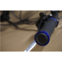 SALE OUT. Telefunken Aufsteiger M920 MTB E-Bike, 27,5, Anthracite/Blue / USED, SCRATCHED, DAMAGED HANDLEBARS Telefunken M920, Mountain E-Bike, Wheel size 27.5 , Warranty 24 month(s), Anthracite/Blue