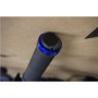 SALE OUT. Telefunken Aufsteiger M920 MTB E-Bike, 27,5, Anthracite/Blue / USED, SCRATCHED, DAMAGED HANDLEBARS Telefunken M920, Mountain E-Bike, Wheel size 27.5 , Warranty 24 month(s), Anthracite/Blue
