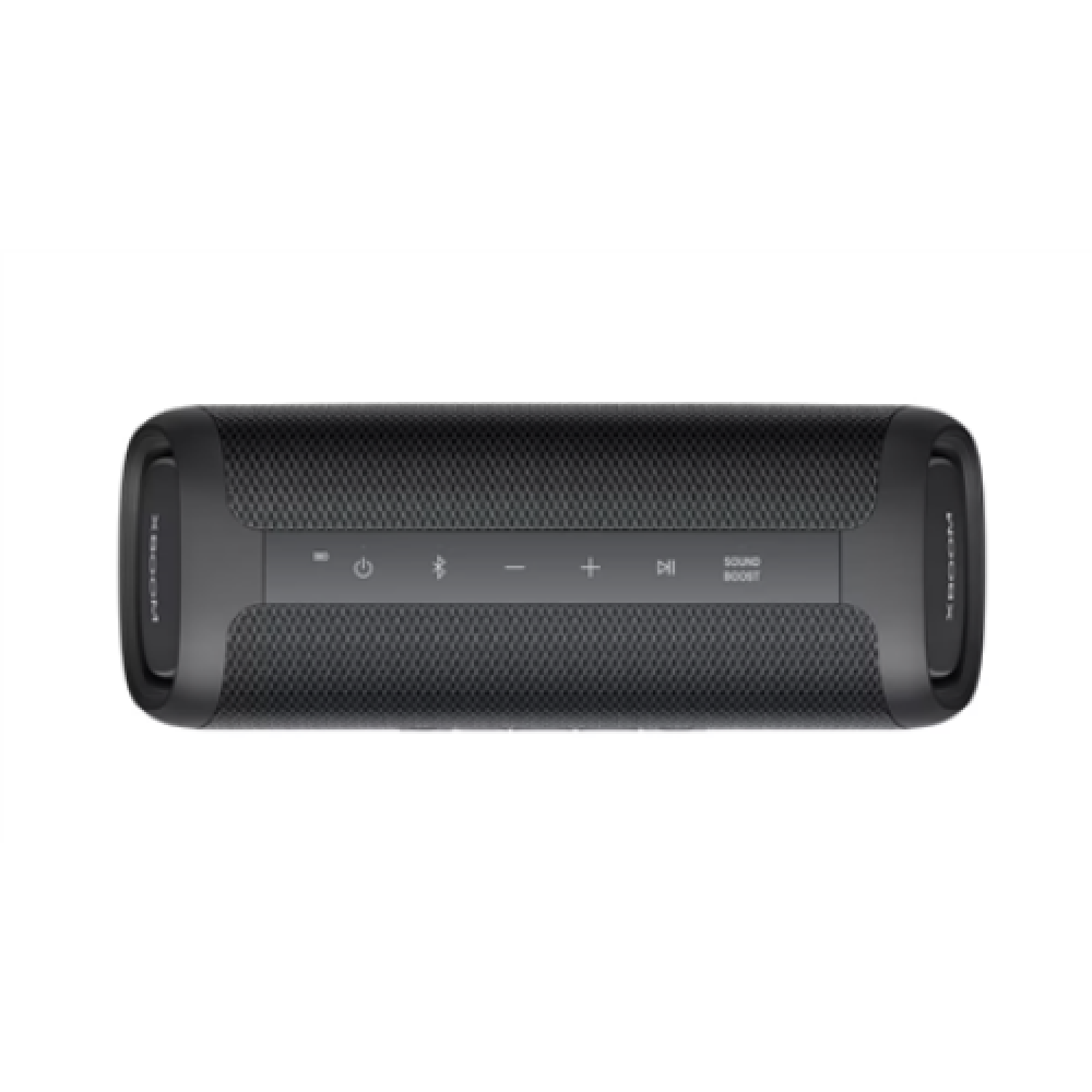 LG XBOOM Go Speaker , XG5QBK , AUX in , Bluetooth