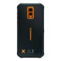 Hammer Energy , X , Orange , 5.5 , IPS , 1440 x 720 pixels , MediaTek , Helio G25 , Internal RAM 4 GB , 64 GB , microSD , Dual SIM , Nano SIM + eSIM , 3G , 4G , Main camera resolution 13 MP , Secondary camera resolution 8 MP , Android , 12 , 5000 mAh