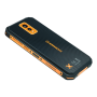 Hammer Energy , X , Orange , 5.5 , IPS , 1440 x 720 pixels , MediaTek , Helio G25 , Internal RAM 4 GB , 64 GB , microSD , Dual SIM , Nano SIM + eSIM , 3G , 4G , Main camera resolution 13 MP , Secondary camera resolution 8 MP , Android , 12 , 5000 mAh