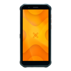 Hammer Energy , X , Orange , 5.5 , IPS , 1440 x 720 pixels , MediaTek , Helio G25 , Internal RAM 4 GB , 64 GB , microSD , Dual SIM , Nano SIM + eSIM , 3G , 4G , Main camera resolution 13 MP , Secondary camera resolution 8 MP , Android , 12 , 5000 mAh