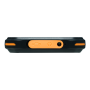 Hammer Energy , X , Orange , 5.5 , IPS , 1440 x 720 pixels , MediaTek , Helio G25 , Internal RAM 4 GB , 64 GB , microSD , Dual SIM , Nano SIM + eSIM , 3G , 4G , Main camera resolution 13 MP , Secondary camera resolution 8 MP , Android , 12 , 5000 mAh