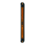 Hammer Energy , X , Orange , 5.5 , IPS , 1440 x 720 pixels , MediaTek , Helio G25 , Internal RAM 4 GB , 64 GB , microSD , Dual SIM , Nano SIM + eSIM , 3G , 4G , Main camera resolution 13 MP , Secondary camera resolution 8 MP , Android , 12 , 5000 mAh