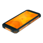 Hammer Energy , X , Orange , 5.5 , IPS , 1440 x 720 pixels , MediaTek , Helio G25 , Internal RAM 4 GB , 64 GB , microSD , Dual SIM , Nano SIM + eSIM , 3G , 4G , Main camera resolution 13 MP , Secondary camera resolution 8 MP , Android , 12 , 5000 mAh