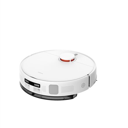 Xiaomi Robot Vacuum H40 EU , Wet&Dry , Operating time (max) 180 min , 5200 mAh , Dust capacity 4 L , 10000 Pa , White