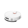 Xiaomi Robot Vacuum H40 EU , Wet&Dry , Operating time (max) 180 min , 5200 mAh , Dust capacity 4 L , 10000 Pa , White