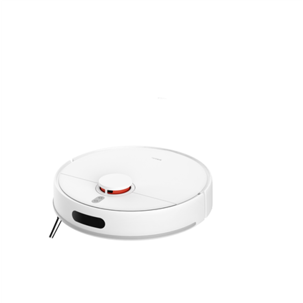 Xiaomi Robot Vacuum H40 EU , Wet&Dry , Operating time (max) 180 min , 5200 mAh , Dust capacity 4 L , 10000 Pa , White