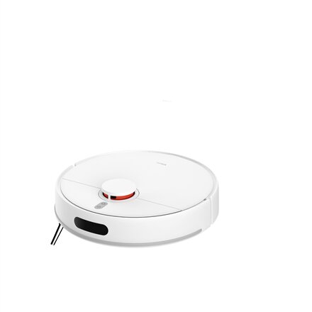 Xiaomi Robot Vacuum H40 EU , Wet&Dry , Operating time (max) 180 min , 5200 mAh , Dust capacity 4 L , 10000 Pa , White